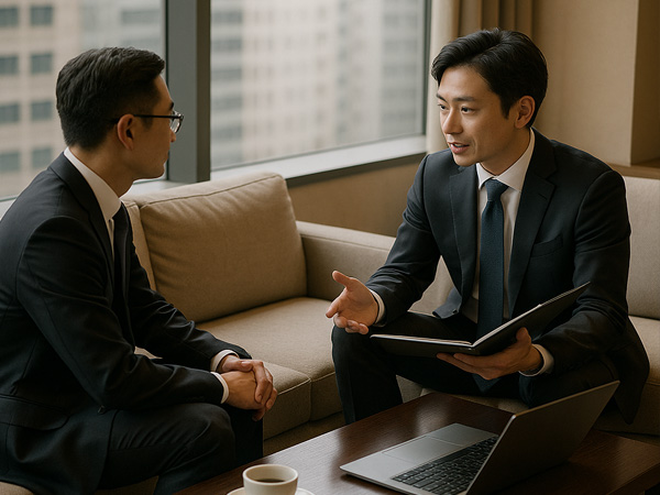 萧山高端保密顾问服务